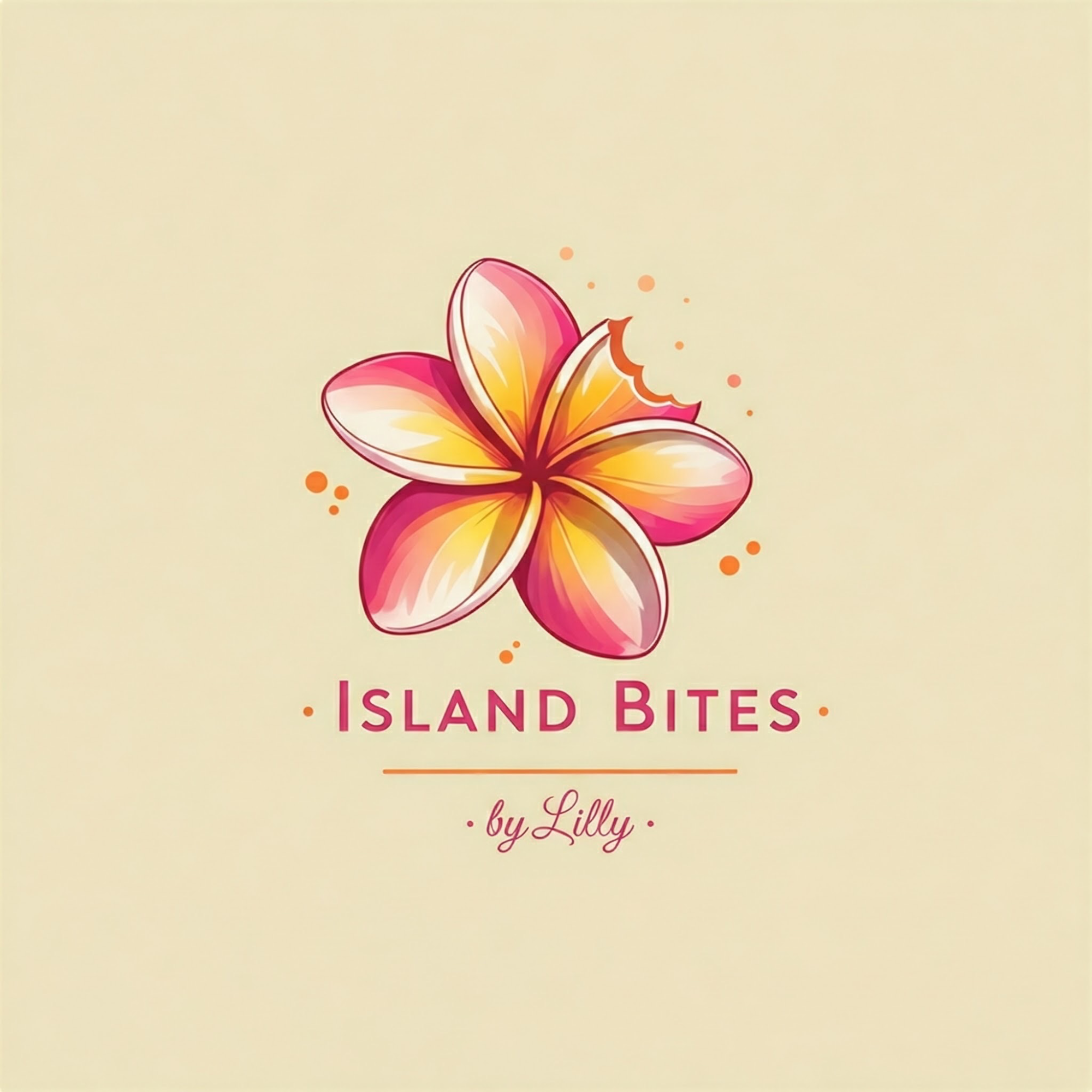 Island Bites By Lilly
